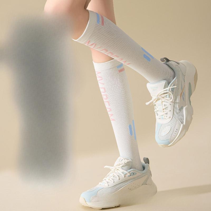 Pressure Socks for Women, Professional Sports, Yoga, Fitness, Calf Socks, Marathon, Running, Cycling, Rope Skipping, Compression Stockings