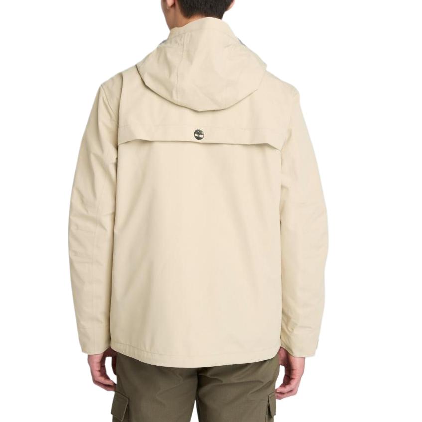 Timberland Benton Waterproof Warm Comfortable Simple Solid Color Jacket Men jackets TB0A2M6XY941