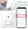 Alexa Smart Plug: WiFi Timer Socket with Voice Remote Control for UK Smart Homes