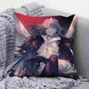 Oberon Vortigem Fgo FFate  Home Sofa Cushion Covers and Aecorative Custom Pillow Covers