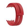 For Huawei Watch D2 Silicone Strap Soft Sport Strap Replacement Bracelet Breathable Watchband For  Huawei Watch D2 Wrist Strap