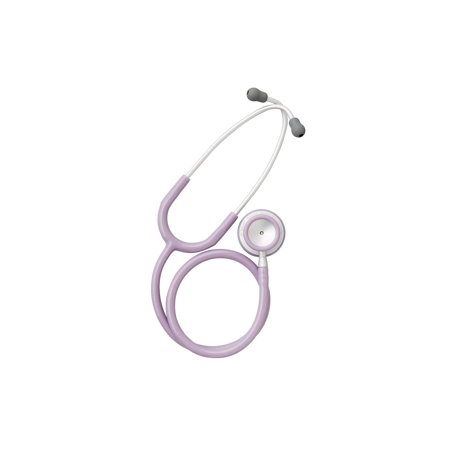 

Spiritmedical Stethoscope for Medical and Nursing Care by Matsuyoshi Medical Instruments (Lightweight, Lavender)