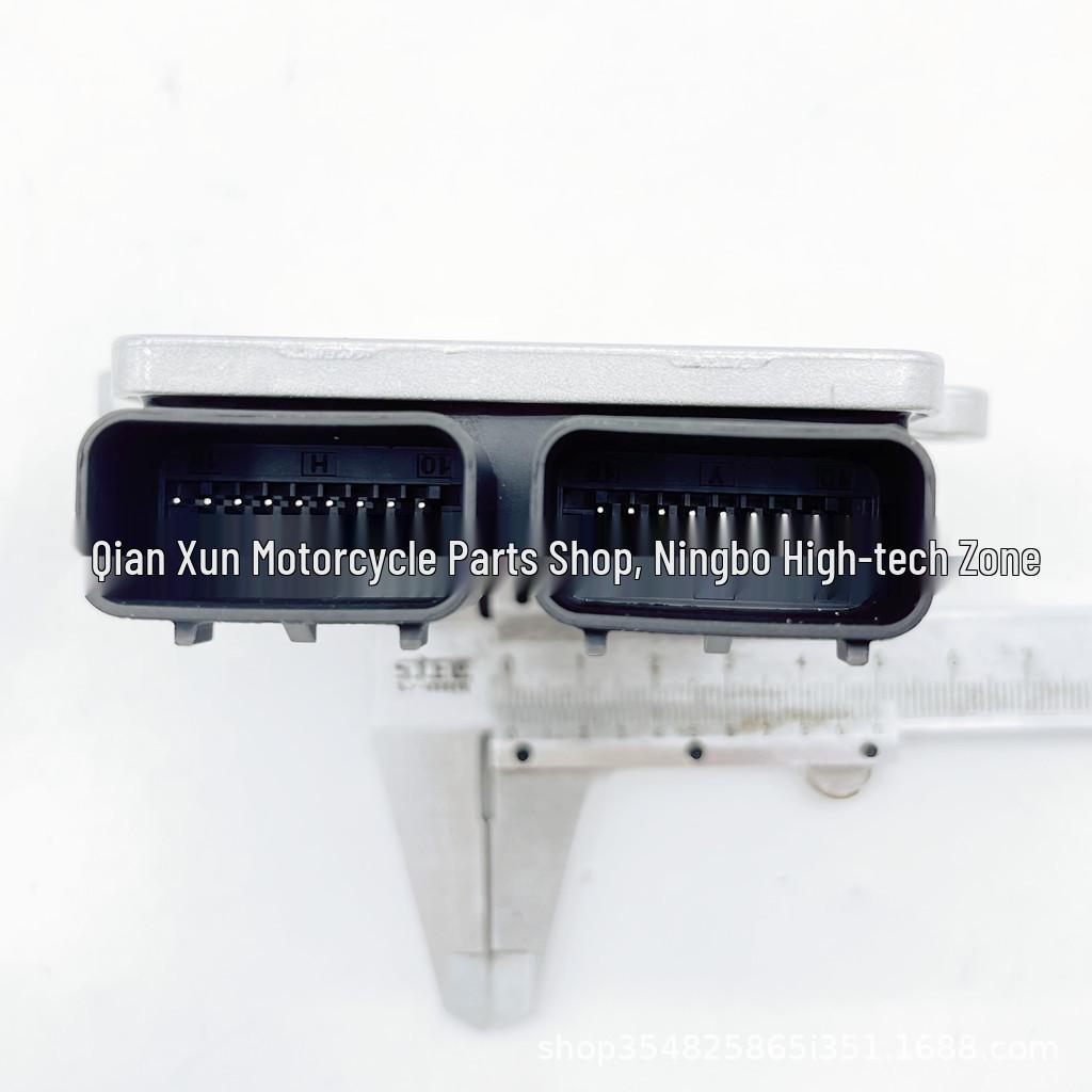 HS400 400CC ECU Controller til ATV/UTV (Varenummer. 39200-112C-0000)