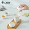 Nanshan Ceramic Tea Filter