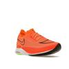 Nike ZoomX Streakfly Total Orange Unisex-Sneaker Leuchtendes Karmesinrot Volt Schwarz DJ6566-800