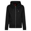 Luke 1977 Heren Casa Esteves Hoodie met volledige rits