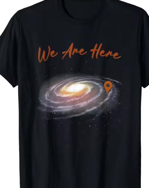 T-shirt Stampata con Nuovo Motivo Estivo Adatta Sia a Uomini Che a Donne Realizzata in Puro Cotone T-shirt alla Moda e Versatile