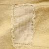 US ARMY 50s vintage Military pants khaki Men's Used