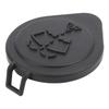 Windshield Washer Fluid Reservoir Cap 61667264145 61667007880 for E46 E90 E88 E39 E60 R55 R56 R57