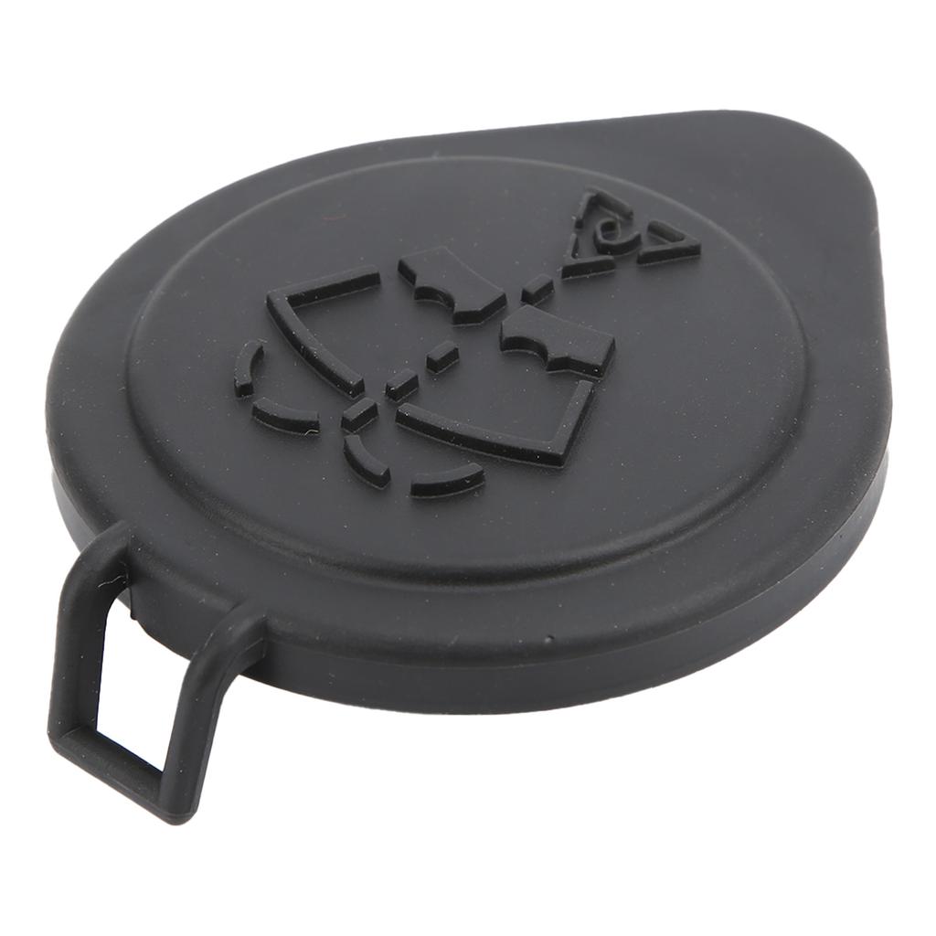 Windshield Washer Fluid Reservoir Cap 61667264145 61667007880 for E46 E90 E88 E39 E60 R55 R56 R57