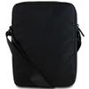 BMW Bag BMTB10COMSCAKL 10"black/black Carbon Blue Stripes
