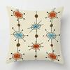 Nordic Fall Home Decor Autumn Throw Pillow Case Sofa Cushion Cover Modern