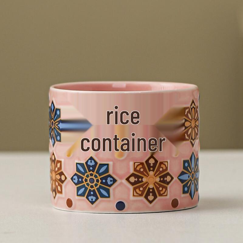 

OLOEY Middle Eastern Star Ceramic Cup