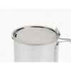 Snow Peak Stove Burner Camp Flame Koen Cooker Set BS-010CS Alcohol Single Outdoor (FF)