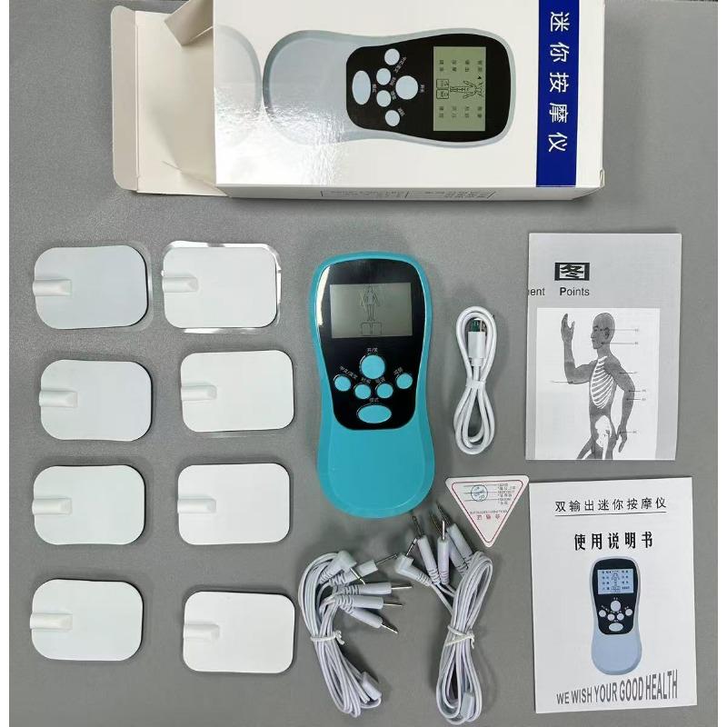 Needle Electrotherapy Instrument Household Physiotherapy Pulse Massager