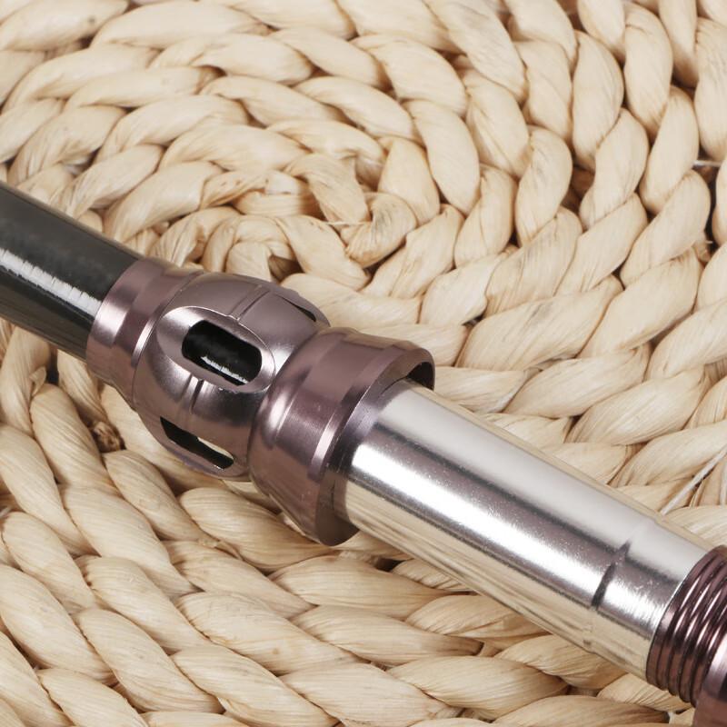 Oeny Portable Telescopic Lure Fishing Rod Set