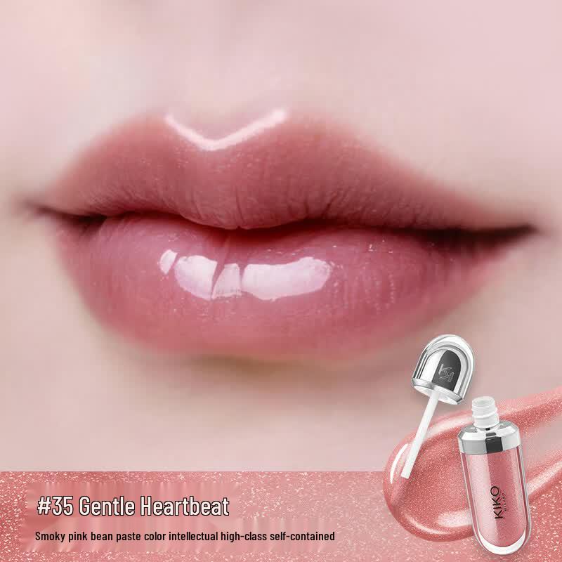 KIKO 3D Hydra Lipgloss