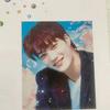 EXO Kai Diamond Cross Stitch Sealed New Product Sale
