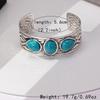 Jewelry Retro Silver Bracelet Bracelet