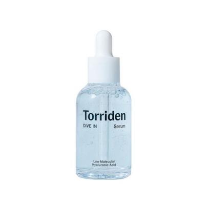 DIVE-IN Low Molecular Hyaluronic Acid Serum, 50ml, 1 Piece