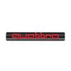 1pc 3D Metal Car Styling Badge Sticker Side Fender Rear Trunk Emblem Decals High-Quality Automotive Exterior Accessories