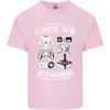 Control Freak Funny Gaming Gamer Unisexs Light Cotton TShirt