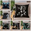 Movie The C-Crow Pillow Case Home Decor Throw For Sofa Bed Car Room Decor Gift Idea