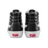 Sk8 Vans-Hi Reissue 6 'Checkerboard Embossed - Black' VN0A4BVGXKU