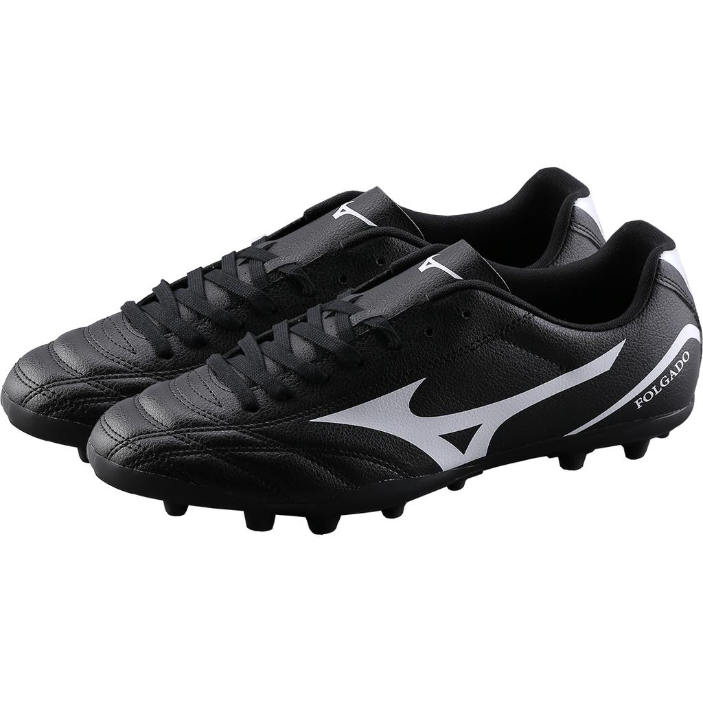 Mizuno Folgado Wide AG 'Black' P1GA189301