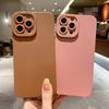 Candy Silicone Case On For  Redmi Note 13 12 11 Pro Plus 12S 11S 11 10S 10 9S Redmi 13C 12C 10C Camera Lens Protect Cover