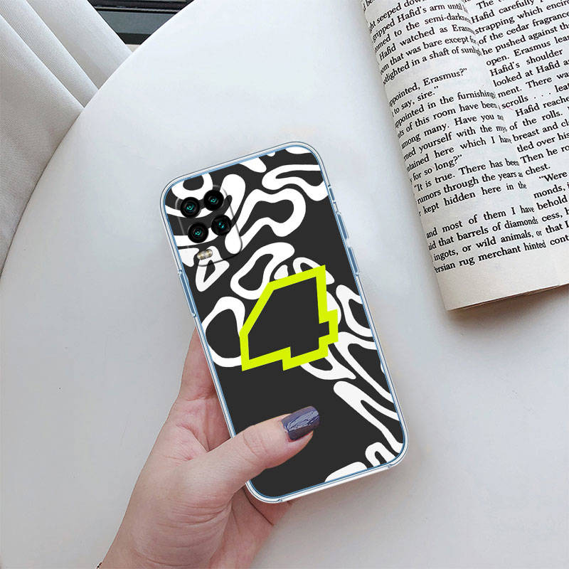 IR7 F1 F-Formula Number One Case for Motorola E22S E7 G6 G7 G8 G9 Plus Power Play G10 G20 G04 E30 E40 E22 E20 E13 E15 G22 G23 G05 G75 G35 G55