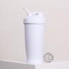 Water bottle800ML graduated protein powder shaker cup mixing cup fitness cup large capacity with handle food grade PP portable