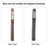 Straight Shank Parallel Hand Reamer Engineering Pipe Drill Metalworking 16mm