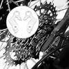 1pair Universals Bike Rear Derailleur Tail Hook Bicycles Rear Derailleur Hanger Cycling Frame Gear Tail Hook Enduring