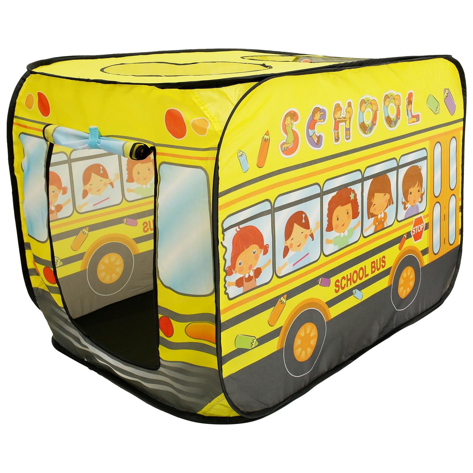 

Folding Children s Car Tent House Ambulance Police Car School Bus Engineering Car With Sunroof Play House Boy Girl Game Toys