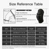 1Pair Turtle Shell Knee Pads, Thickened Protection, Impact Protection, Suitable for Cycling, Skateboarding, Mountaineering, Volleyball