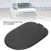 Wheel Housing Liner Trim Decorative Anti  Easy Installation Wheel Arch Fog Light Access Cover 7E0809967 for  7C
