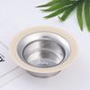 Squatting Pan Accessories Bathroom Fitting Toilet Odor Stopper Anti-smell Plug Anti-blocking Cover Toilet Deodorant Stopper