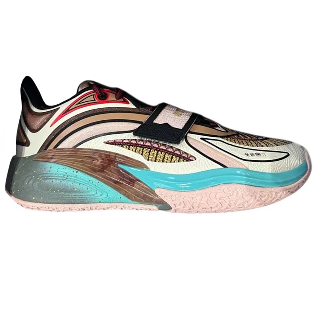 

Sneaker Anta Kai 1 Embroidery(112521113S-1) 44.5