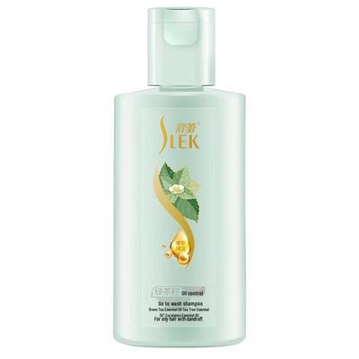 Sunsilk Green Tea Seed Oil Control Anti-Dandruff Shampoo