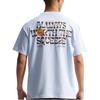 Nike Breathable Comfortable Sports Casual Short Sleeve T-Shirt Men tops IR4965407