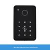Outdoor Waterproof Fingerprint Access Control System for Glass and Iron Doors
