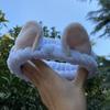 New Cat Ear Hair Band, Face Wash Version, Girls Face Wash Makeup Headband, Headband, Headband.