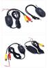 2.4G Wireless Reversing Camera & Display Transmitter Receiver