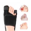 Bunion Corrector Toe Separator Hallux Valgus Bunion Corrector Orthotics Feet Thumb Adjuster Correction Pedicure Straightener