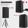 Huidu Professional 8-inch Full-range Stage Speaker