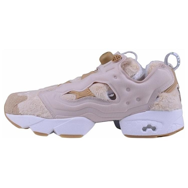 

InstaPump Fury Ted 2 x Bait x InstaPump Fury Reebok Happy Ted AQ9350 40.5