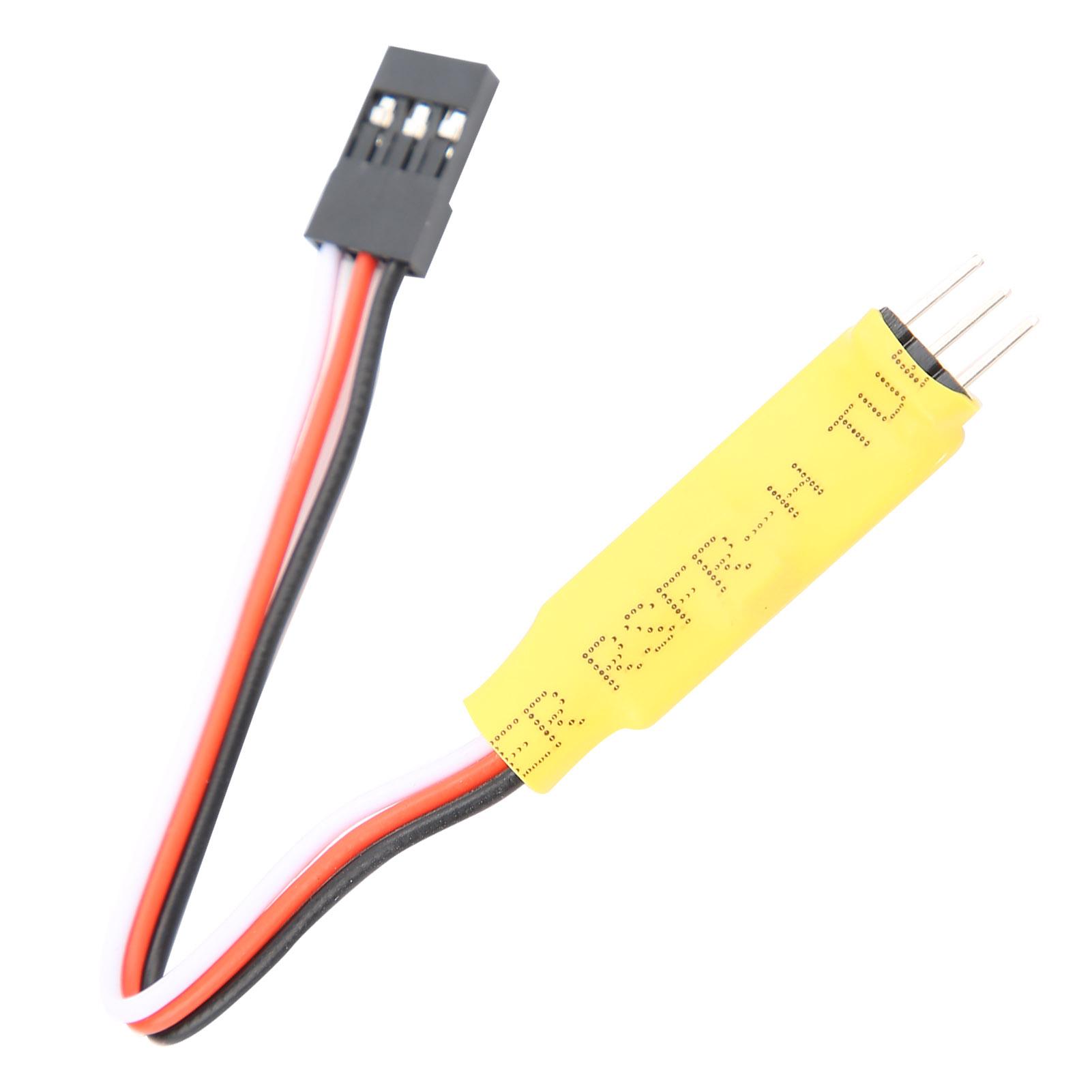 

RC Servo Angle Expander 90 Degree to 180 Degree Steering Gear Angle Extension Parts