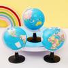 Early Education Globe of the World with Stand Terrestrial Globe  School Supplies
