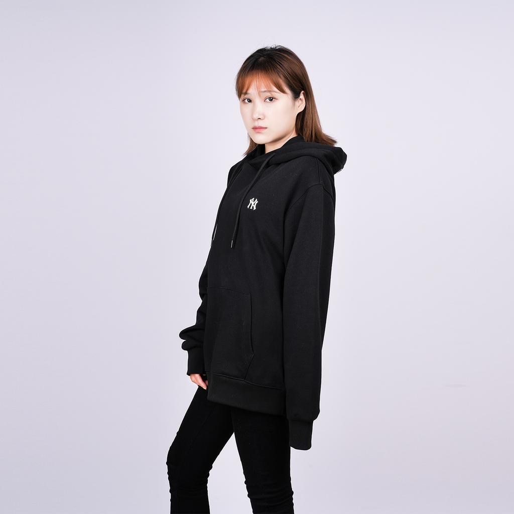 New MLB Sweatshirts Unisex Black 31HD01041-50L